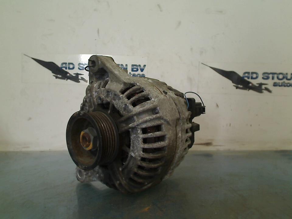 Dynamo Audi A4 Cabrio (B7) (2002-04/2005-12) 078913016S, Gebruikt, Auto-Union-Straße  1, Ingolstadt 85057, , Duitsland, Info@audi.de