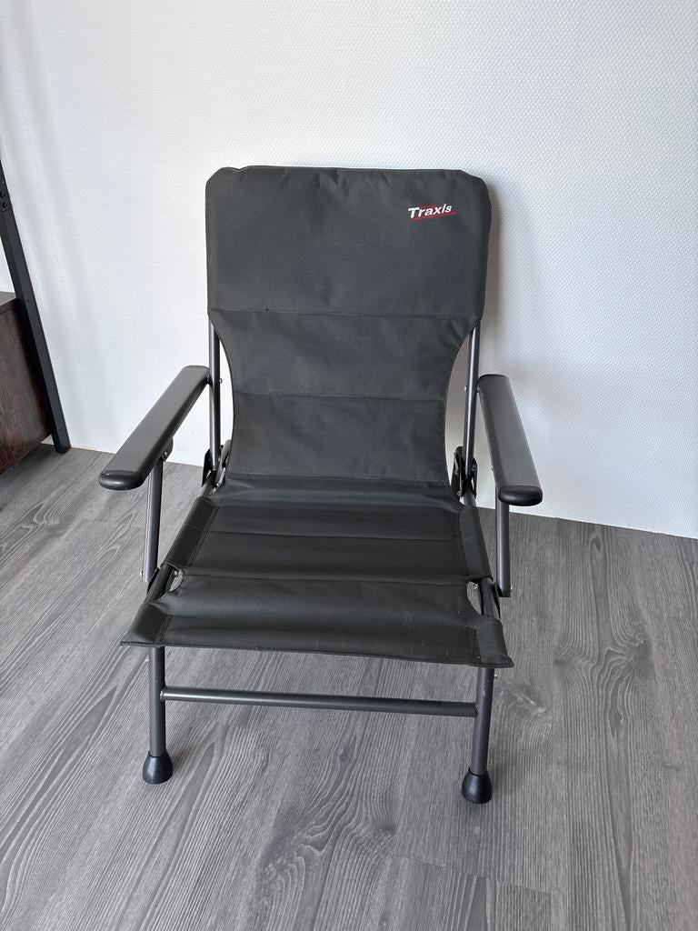 Traxis karper stoel, Ophalen of Verzenden, Nieuw, Overige typen