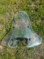 Piaggio zip windscherm, Fietsen en Brommers, Brommeronderdelen | Scooters, Ophalen of Verzenden, Zo goed als nieuw