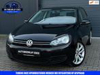Volkswagen Golf 1.4 TSI Comfortline |ANDROID SCHERM|LED|PDC, Auto's, Euro 5, Stof, Gebruikt, 4 cilinders