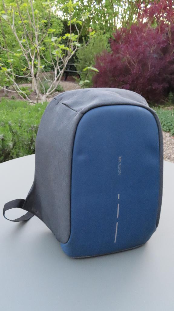 XD Design, Anti-diefstal Travelbag, 25 tot 40 cm, Zo goed als nieuw, 30 tot 45 cm, Ophalen