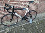 Storck Absolutist 58 cm racefiets, 28 inch, Gebruikt, Carbon, 15 tot 20 versnellingen