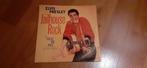 Elvis Presley Vinyl Single Jailhouse Rock / Treat Me Nice, Cd's en Dvd's, Vinyl Singles, Ophalen of Verzenden, Gebruikt, Pop, Single