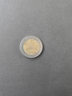 Griekse 2 euromunt 2002 "S" muntteken, Postzegels en Munten, Munten | Europa | Euromunten, Ophalen of Verzenden, Griekenland, 2 euro