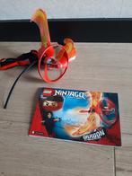 Lego Ninjago Dragon Masters 70647, Ophalen of Verzenden, Gebruikt, Complete set, Lego