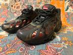 Nike Air Max 96 / Supreme Dark Army/Speed Red-Clear, Ophalen of Verzenden, Nieuw, Overige kleuren, Sneakers of Gympen