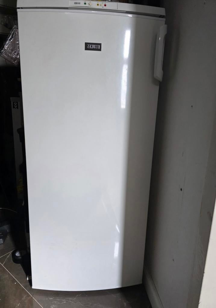 Zanussi diepvriezer, gebruikt maar in goede staat, Ophalen of Verzenden