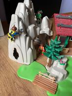 Berg klimmen, vakantie playmobil set 9126, Ophalen of Verzenden