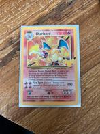 Charizard 4/102 Celebrations, Hobby en Vrije tijd, Verzamelkaartspellen | Pokémon, Ophalen of Verzenden, Zo goed als nieuw