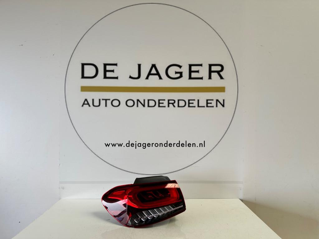 MERCEDES GLA H257 W247 LED ACHTERLICHT A2479062901, Gebruikt, Mercedes-Benz AG, Mercedes-Benz, Ophalen of Verzenden