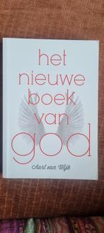 Het Nieuwe Boek Van God - Aart van Wijk, Boeken, Ophalen of Verzenden, Zo goed als nieuw, Aart van Wijk, Overige religies