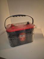 Optima accu RTS4.2 12V 50Ah, Ophalen, Nieuw, Oplaadbaar