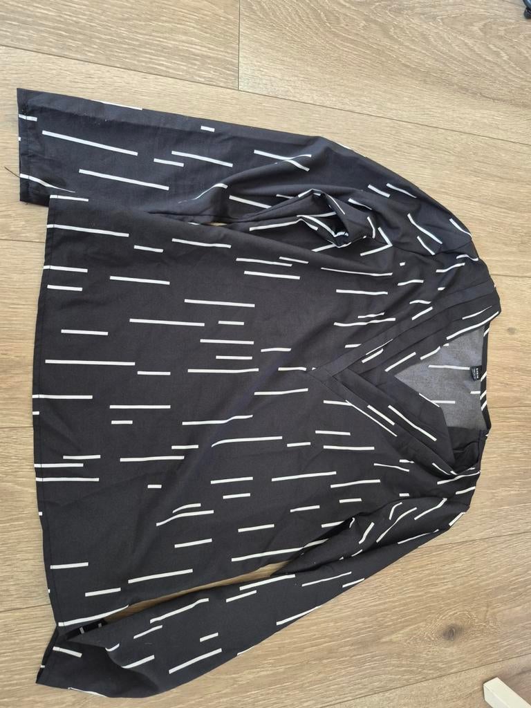 Shein blouse maat L, Ophalen of Verzenden