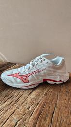 Mizuno Wave Elite volleybalschoenen, maat 42, Sport en Fitness, Ophalen of Verzenden, Zo goed als nieuw, Schoenen