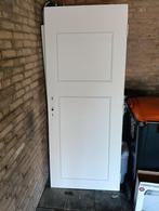 Binnendeur 82.5x201 cm - Gratis af te halen!, Gebruikt, 80 tot 100 cm, Binnendeur, Ophalen of Verzenden