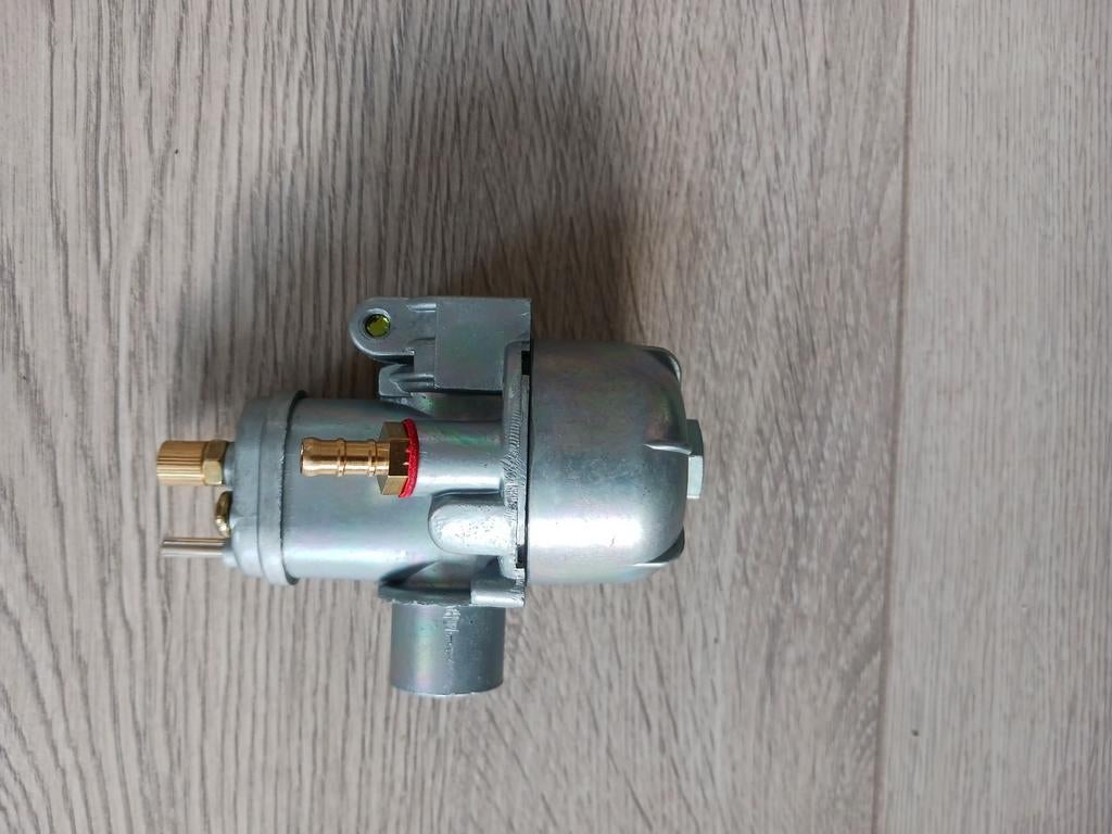 Zundapp onderdelen, Ophalen of Verzenden, Overige typen