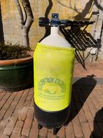 Duikfles in zeer goede staat, Ophalen, Zo goed als nieuw, Duikfles