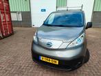 Nissan e-nv200, 460 kg, Origineel Nederlands, Elektrisch, Te koop