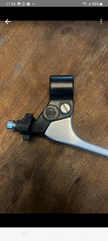 GEZOCHT  KOPPELINGSHENDEL KREIDLER VAN VEEN, Ophalen of Verzenden