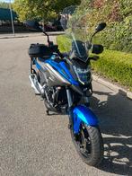 Honda NC750X DCT 2019 - Volledig uitgerust, Motoren, Handvatverwarming, 2 cilinders, Bedrijf, Meer dan 35 kW