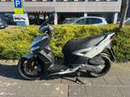Kymco Agility 16+ 2022 goed onderhouden 45km scooter, Fietsen en Brommers, Scooters | Kymco, Ophalen, Maximaal 45 km/u, Zo goed als nieuw