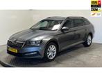 Skoda Superb Combi 1.5 TSI ACT Business Edition benzine auto, Euro 6, 4 cilinders, 150 pk, Origineel Nederlands