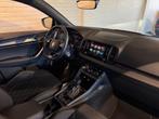 Skoda KAROQ 1.5 TSI ACT Sportline Business DSG Virtual Trekh, Auto's, 1498 cc, Huisgarantie, 4 cilinders, Karoq