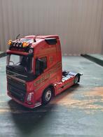 Wsi Volvo FH4 Gesuko, Ophalen of Verzenden, Zo goed als nieuw, Bus of Vrachtwagen, Wsi