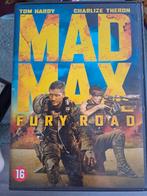 Mad max - fury road (dvd), Vanaf 16 jaar, Ophalen of Verzenden, Zo goed als nieuw