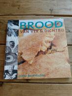 Ineke Berentschot - Brood van ver & dichtbij, Ophalen of Verzenden, Zo goed als nieuw, I. Berentschot