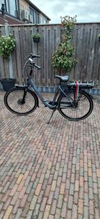 Ibaike stella livorno, Ophalen of Verzenden, Zo goed als nieuw