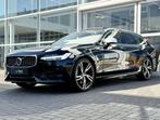 Volvo V90 T8 400PK Recharge R-Design| FULL Options! B&W Soun, 12 maanden, 4 cilinders, Zwart, Vierwielaandrijving