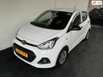 Hyundai I10 1 JAAR APK Olie verbruik!, Voorwielaandrijving, Gebruikt, Overige carrosserieën, Bedrijf