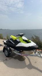Seadoo spark 2023 + garantie, Ophalen of Verzenden, Zo goed als nieuw
