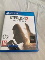 Dying Light 2 Stay Human - PS4, Avontuur en Actie, Gebruikt, Vanaf 18 jaar, 1 speler