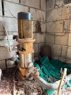 Grundfos CR30-40, Ophalen of Verzenden, Gebruikt, Elektrisch