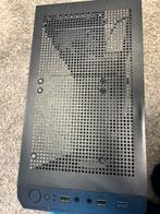 Aerocool Delta RGB computerbehuizing, Computers en Software, Computerbehuizingen, Ophalen of Verzenden, Zo goed als nieuw