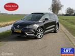 Renault Espace 1.6 TCe Initiale Paris 7persoons automaat!, 1618 cc, Euro 6, 4 cilinders, 2000 kg