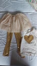 Kleding setje maat 110, Ophalen, Zo goed als nieuw, Meisje