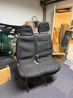Peugeot Boxer tweezits stoel met gordel, Auto-onderdelen, Interieur en Bekleding, Ophalen, Gebruikt, Peugeot
