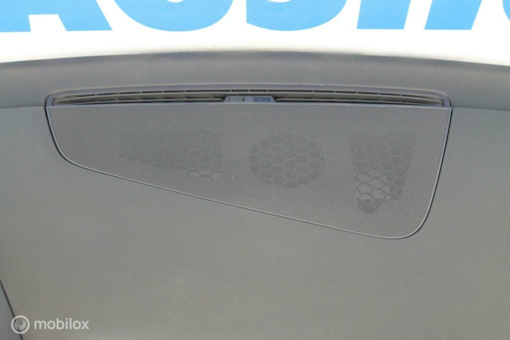 Airbag set Dashboard stiksels dak airbags Audi Q5 - 8R, Gebruikt, Ophalen of Verzenden