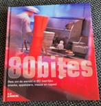 80 bites reis om de wereld in 80 heerlijke snacks, Boeken, Ophalen of Verzenden, Gelezen