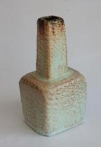 Vest Keramiek Gouda Gebroeders van Woerden vintage vaas, Antiek en Kunst, Ophalen of Verzenden
