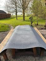 IKEA MORUM Vloerkleed - Grijs, 200x300 cm, Huis en Inrichting, Ophalen, Gebruikt, 150 tot 200 cm, 200 cm of meer