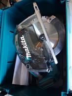 Makita DCS552Z Metaalzaag - Nieuw, Cirkelzaag, 70 mm of meer, Nieuw, Ophalen of Verzenden