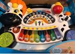 Vtech Zing & Speel Piano, Ophalen, Zo goed als nieuw, 6 maanden tot 2 jaar