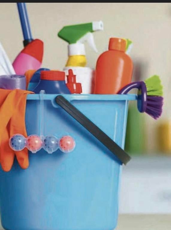 Nette betrouwbare Interieurverzorgster, Vacatures, Vacatures | Schoonmaak en Facilitaire diensten