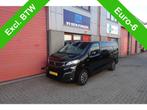 Peugeot Expert 231L 2.0 BlueHDI 120 DC Premium 2 x schuifdeu, Voorwielaandrijving, Gebruikt, 4 cilinders, Navigatiesysteem