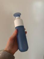 Dopper blauw, Ophalen of Verzenden, Zo goed als nieuw