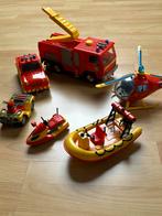 Brandweerman Sam collectie, Ophalen, Gebruikt, Jongen of Meisje